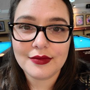 Meet your Posher, Morgan